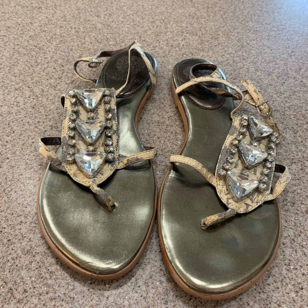 Vince Camuto sandal